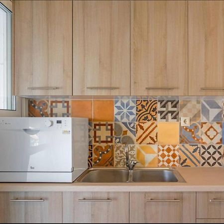 Athenian Elegant Apt Near Acropolis公寓 外观 照片