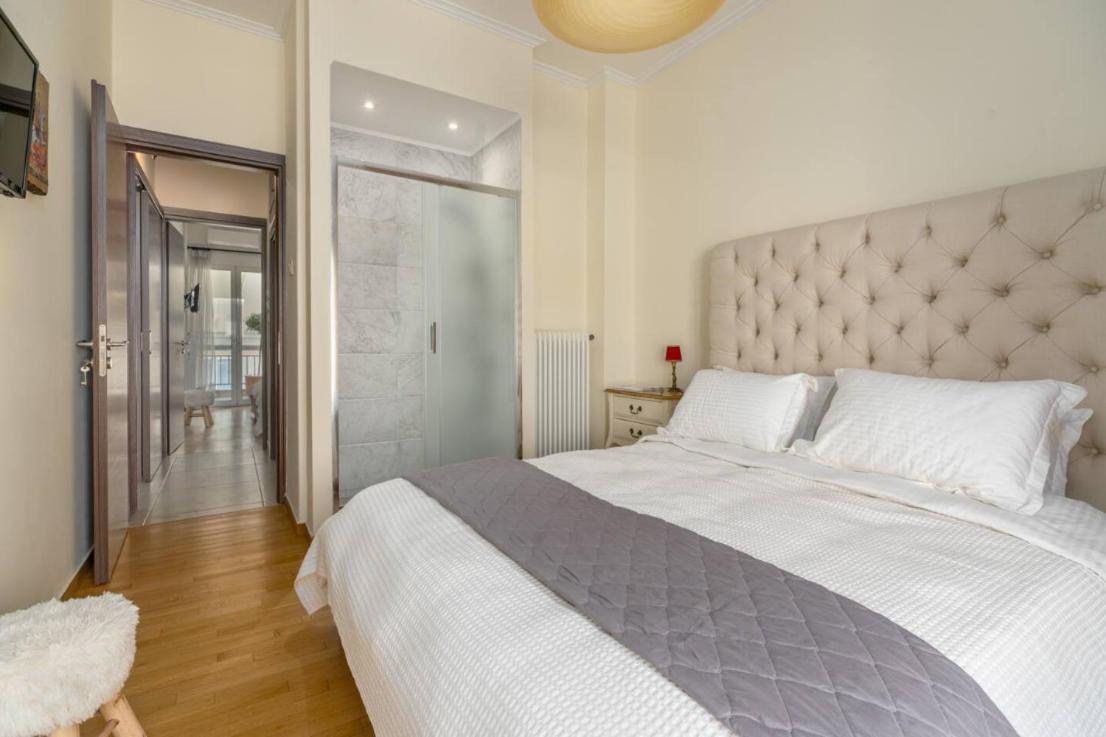 Athenian Elegant Apt Near Acropolis公寓 外观 照片