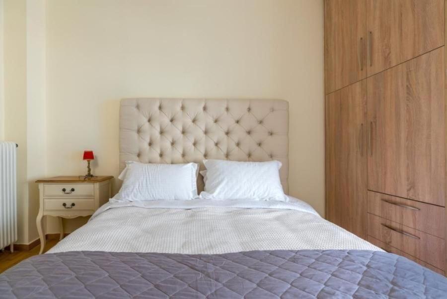 Athenian Elegant Apt Near Acropolis公寓 外观 照片
