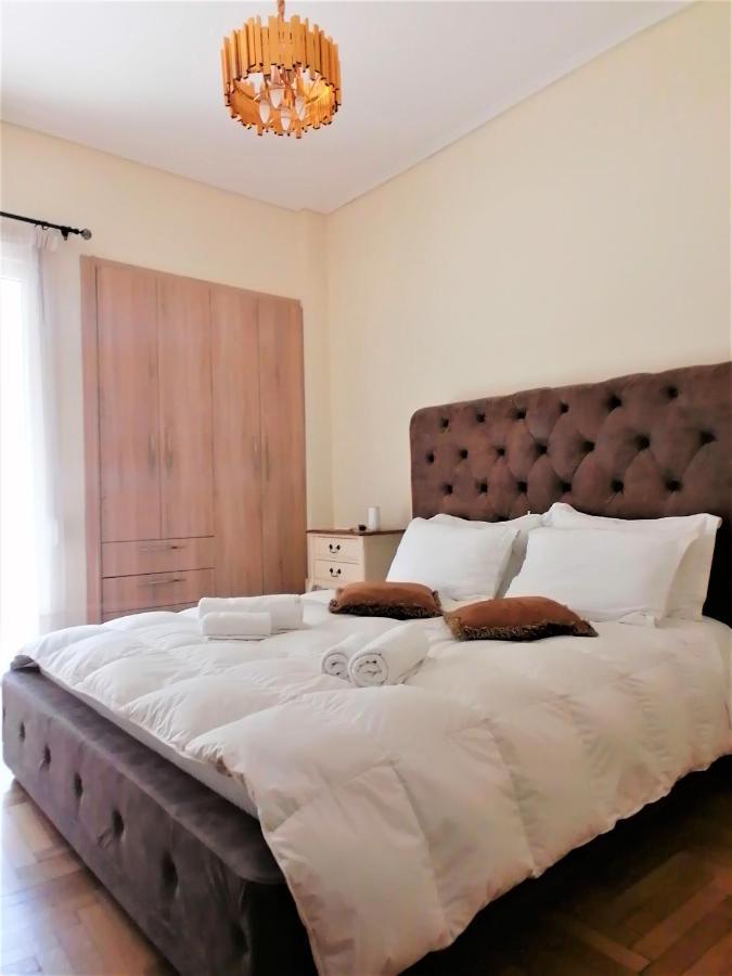 Athenian Elegant Apt Near Acropolis公寓 外观 照片