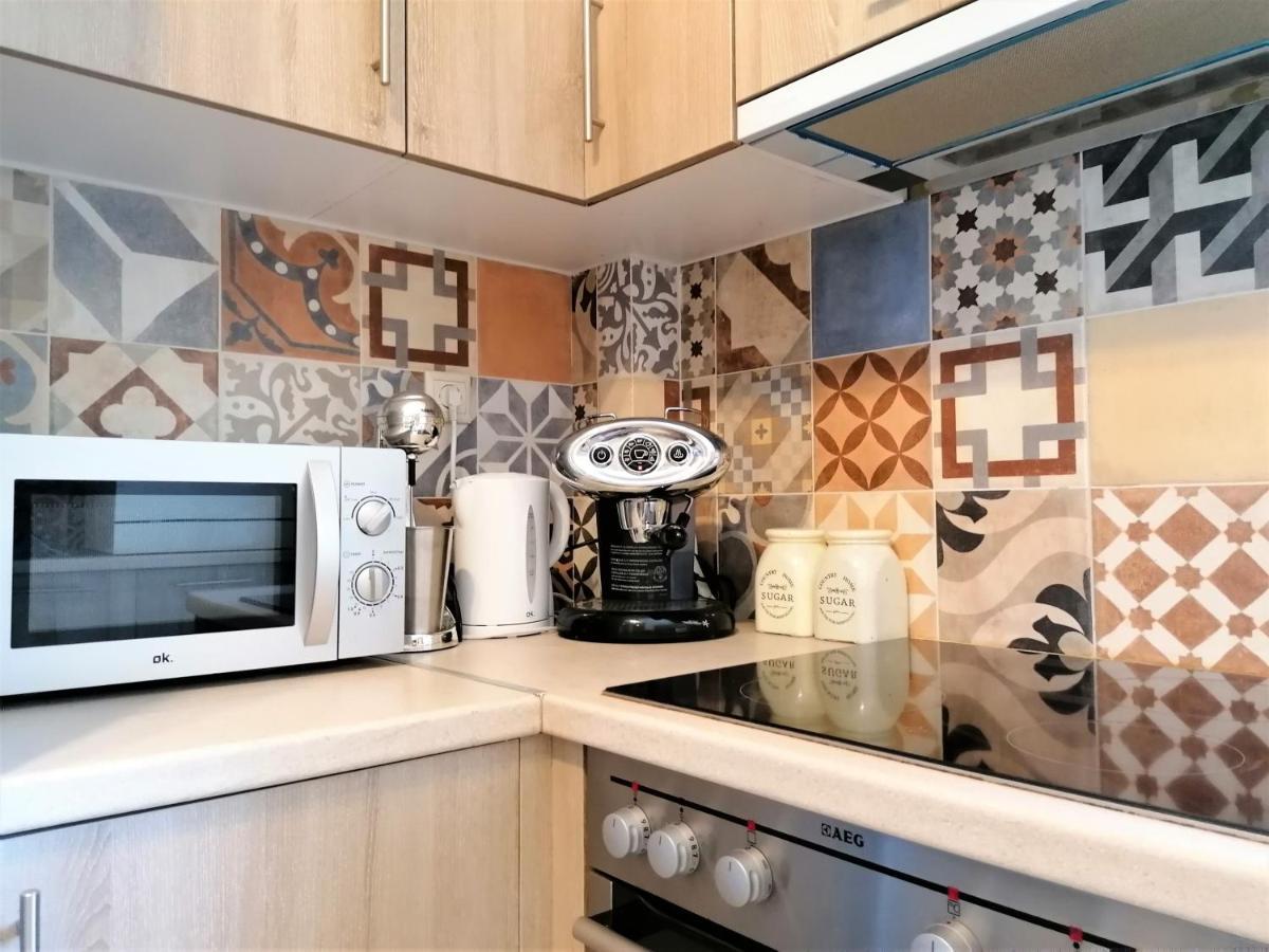 Athenian Elegant Apt Near Acropolis公寓 外观 照片