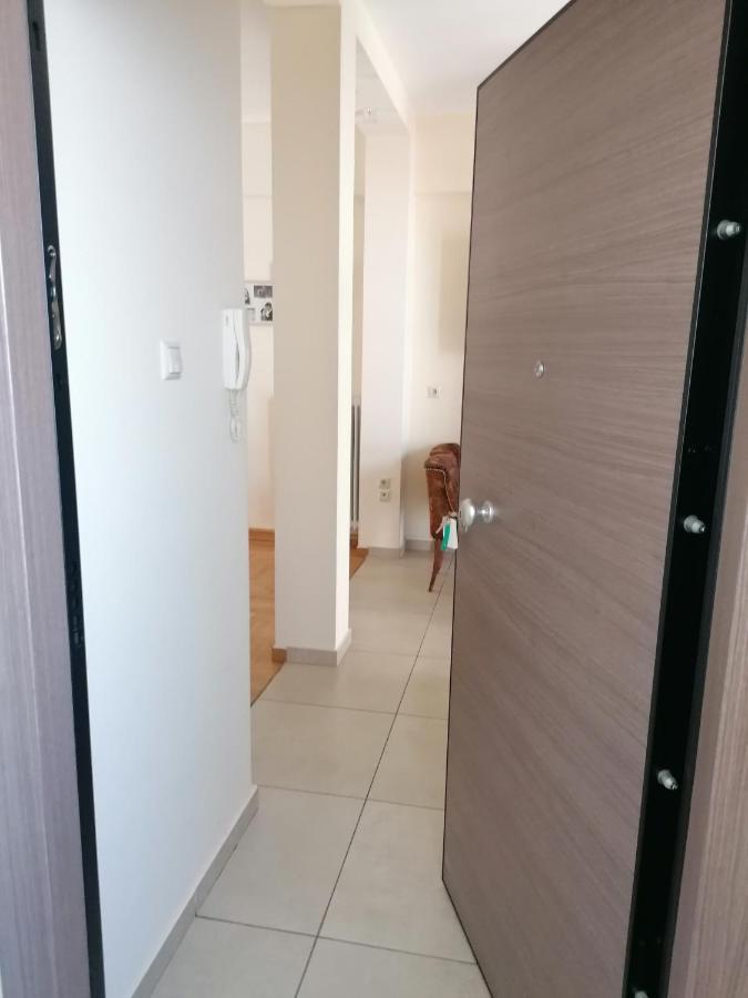 Athenian Elegant Apt Near Acropolis公寓 外观 照片